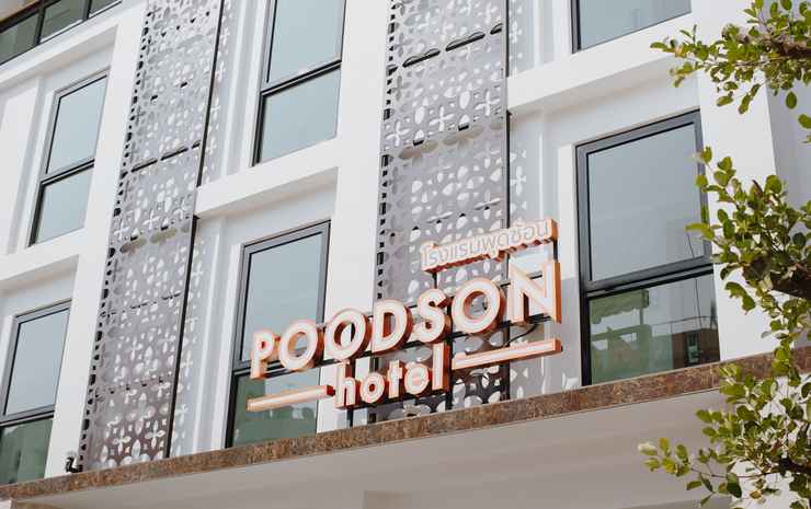 Poodson Hotel Chiangmai