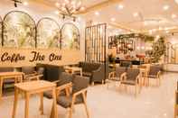 Bar, Cafe and Lounge The One Hotel Ca Mau