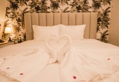 Phòng ngủ 5 The One Hotel Ca Mau