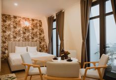 Phòng ngủ 4 The One Hotel Ca Mau