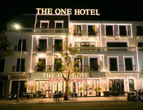 Bangunan 4 The One Hotel Ca Mau