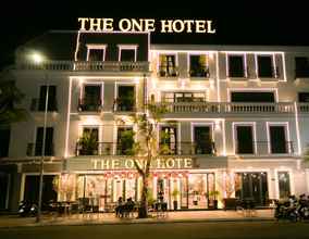 Exterior 4 The One Hotel Ca Mau