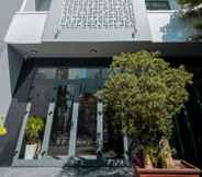 Exterior 2 OHome 75  Da Nang - Managed by Chiic Vacation