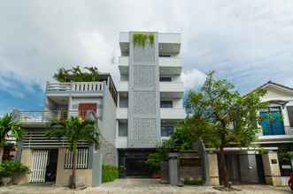 Exterior 4 OHome 75  Da Nang - Managed by Chiic Vacation