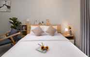 Bedroom 5 OHome 75  Da Nang - Managed by Chiic Vacation