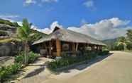 Sảnh chờ 6 Vu Nam Eco Resort Quy Nhon