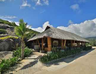Sảnh chờ 2 Vu Nam Eco Resort Quy Nhon