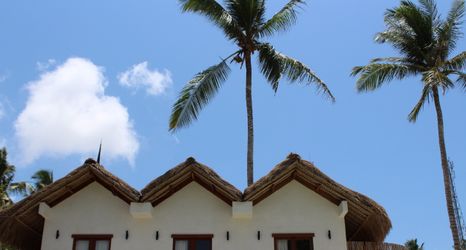 외관 2 Bamba Capsule Hotel