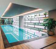 Swimming Pool 7 56 Hotel Bangna