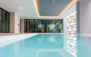 Swimming Pool 3 56 Hotel Bangna