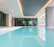 Swimming Pool 3 56 Hotel Bangna