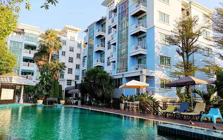 Bellevue Boutique Bangkok