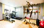 Fitness Center 7 Bellevue Boutique Bangkok