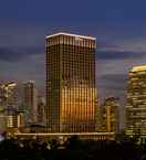EXTERIOR_BUILDING Fairmont Jakarta - Buy Now Stay Later