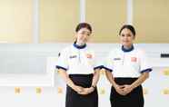 Lobi 7 B2 Phuket Premier Hotel