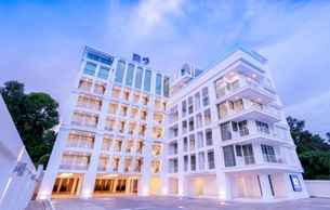 B2 Phuket Premier Hotel, THB 883.60