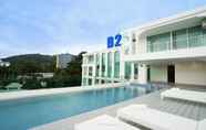 Bangunan 2 B2 Phuket Premier Hotel