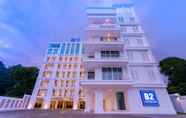 Exterior 5 B2 Phuket Premier Hotel