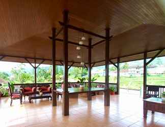 Lobby 2 Grha Kasih Hotel & Villa