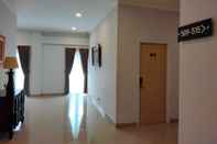 Common Space Mahakam24 Residence