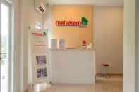 Lobi Mahakam24 Residence