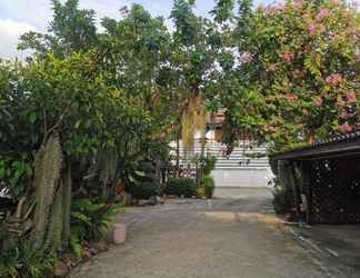 Bên ngoài 2 Baan Lanna Resort