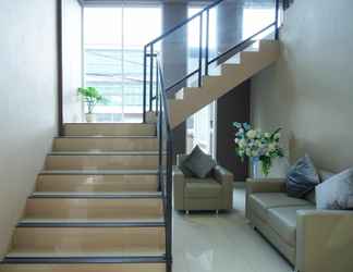 Lobi 2 VIDTORY Residence