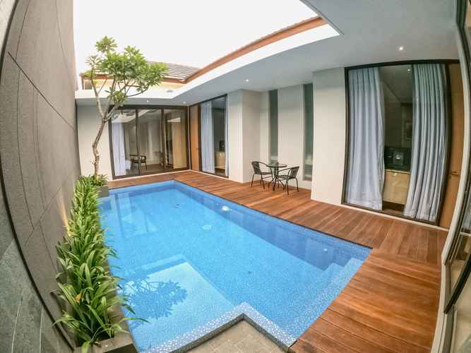 Villa Carmela Batu by Kingspark 8, Malang - Harga Hotel Terbaru di