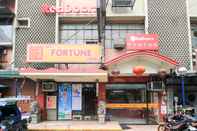 Exterior RedDoorz Plus @ Chinatown Binondo 