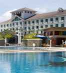 SWIMMING_POOL Klana Beach Resort Port Dickson - Buy Now Stay Later