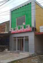 Bangunan 4 Homestay Diputra Sintang