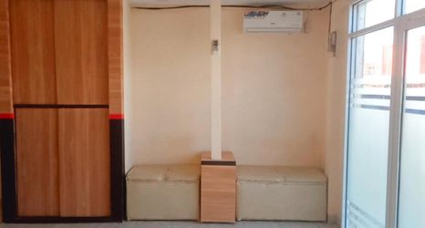 大堂 2 Homestay Diputra Sintang