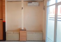 Lobby 4 Homestay Diputra Sintang