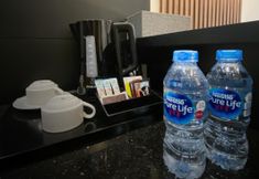 住宿服务 2 Apartment Sudirman Suite 12b