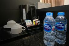 住宿服务 Apartment Sudirman Suite 12b