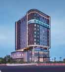 EXTERIOR_BUILDING Novotel Karawang - Buy Now Stay Later