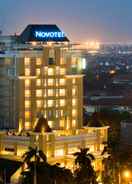 EXTERIOR_BUILDING [Permanently Deactivated] Novotel Semarang - Buy Now Stay Later