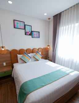 The View Hotel, THB 896.68