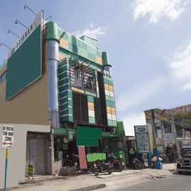 Exterior / Building 1 OYO 717 Ranchotel Bayanan, Hotel Manila Memorial Park Sucat Sales