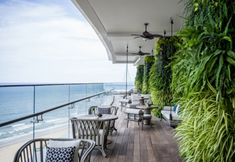Common Space 4 Hoiana Hotel & Suites