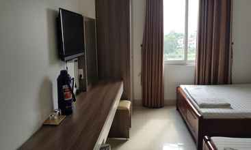 Phòng ngủ 4 Anh Duong Hotel Hanoi 