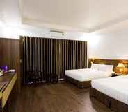 Phòng ngủ 5 Anh Duong Hotel Hanoi 