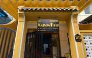 Bangunan 2 Maison Khoi Homestay