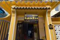 Bangunan Maison Khoi Homestay