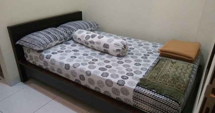 Bedroom OYO 90170 Griya Palem