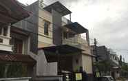 Exterior 3 OYO 90170 Griya Palem