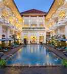 SWIMMING_POOL The Phoenix Hotel Yogyakarta - Buy Now Stay Later