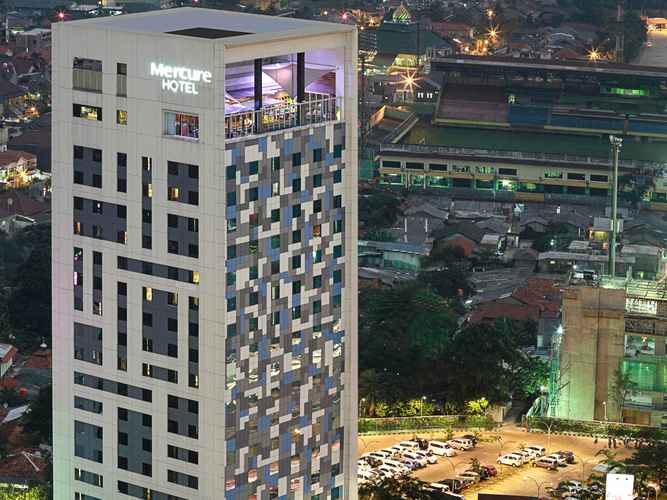EXTERIOR_BUILDING Mercure Jakarta Simatupang - Buy Now Stay Later