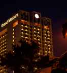 EXTERIOR_BUILDING Grand Mercure Jakarta Harmoni - Buy Now Stay Later