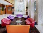 LOBBY [Permanently Deactivated] ibis Styles Solo - Buy Now Stay Later